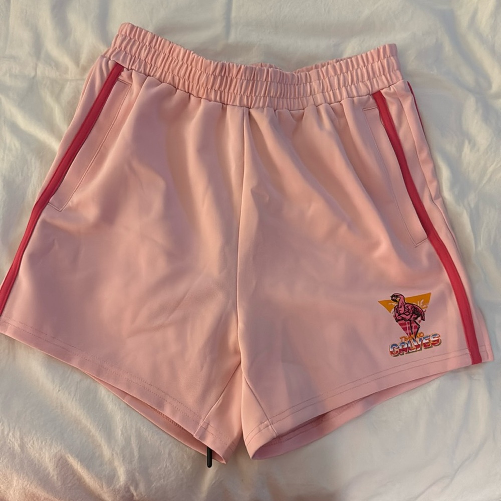 Men’s workout shorts